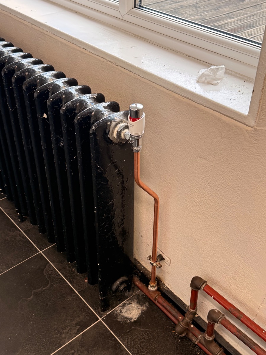 Plumber: Image 1
